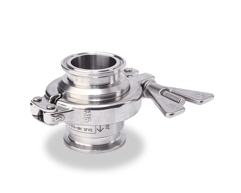 BT6-B balanced-pressure steam trap