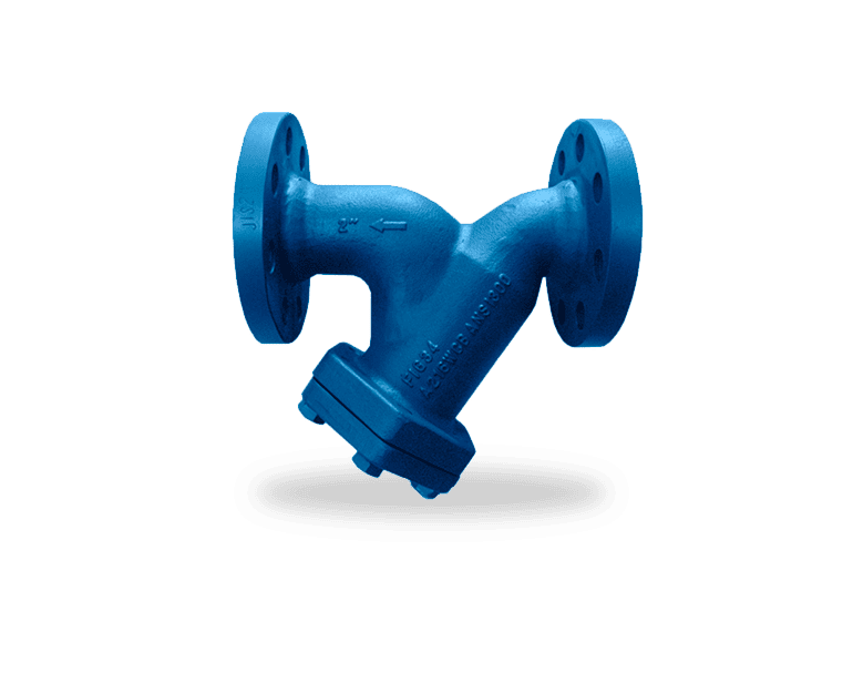 Fig34 strainer