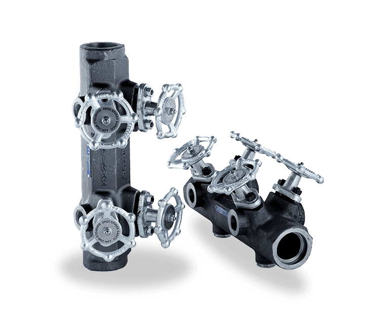 MSC manifolds