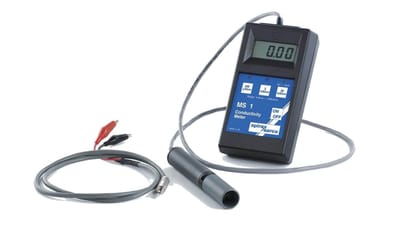 Conductivity meters