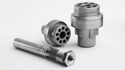 Steam injectors