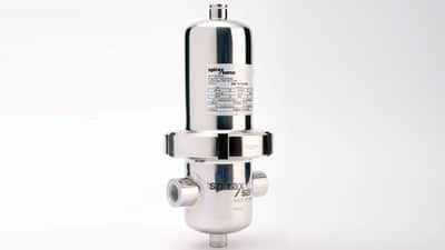 CSF16 steam filter