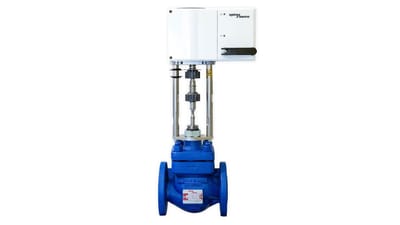 Electric actuators