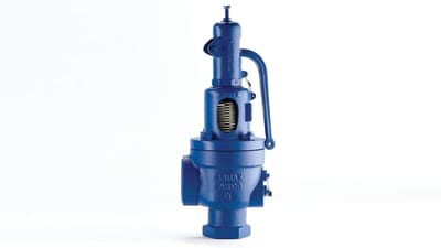 Safety valves