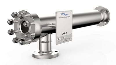 Thermocompressors