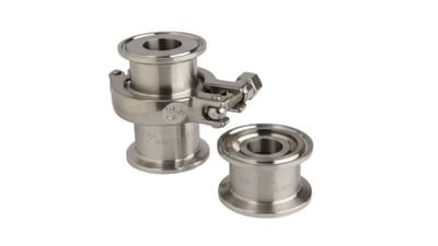 Check valves