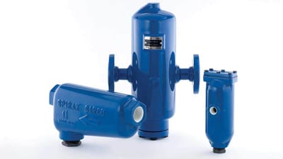 Separators