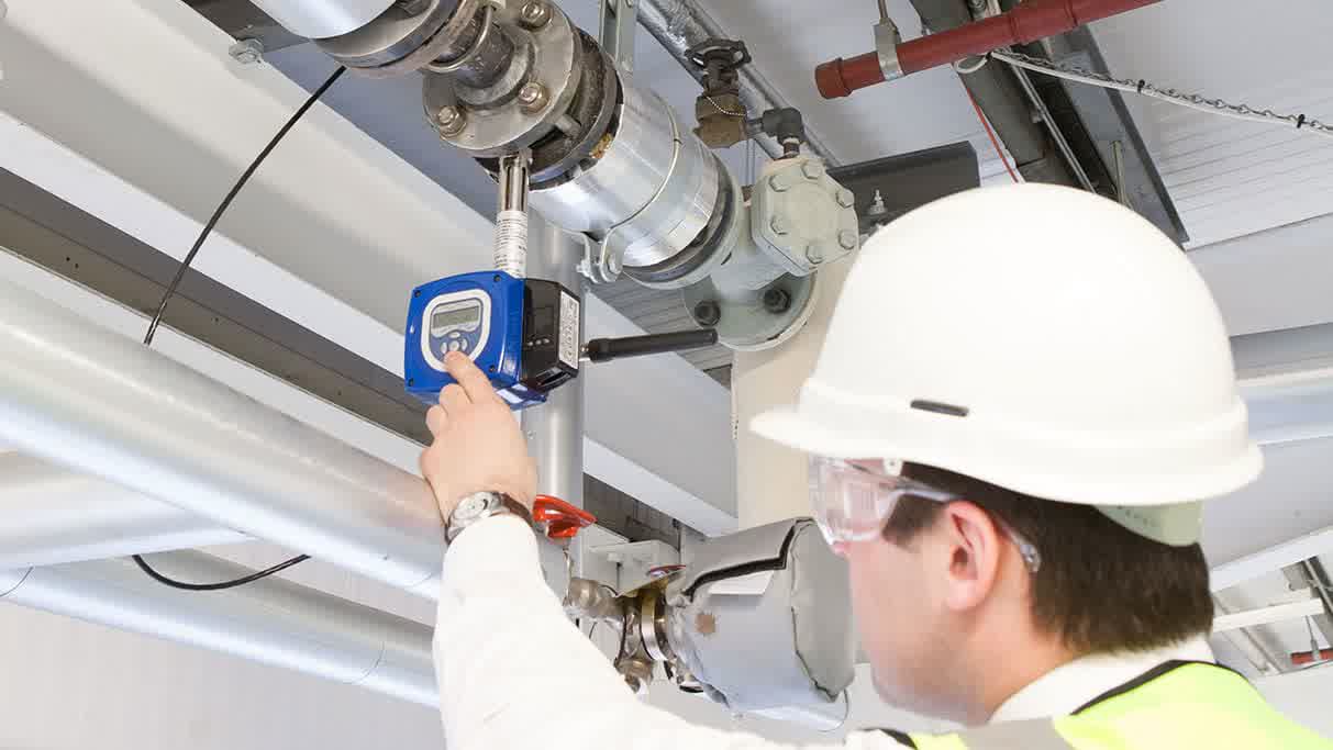 Flowmetering