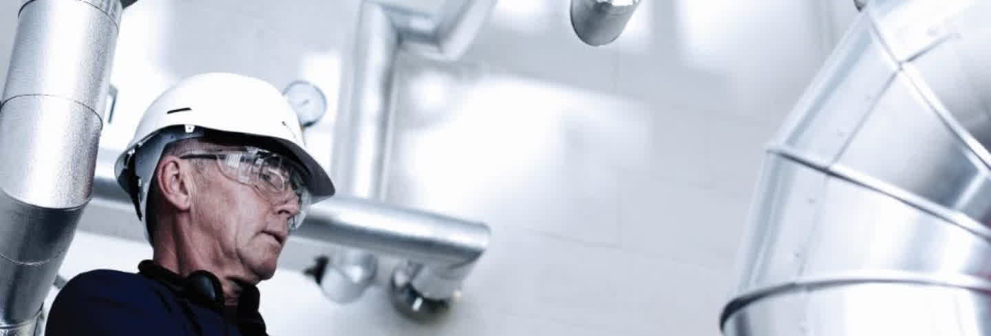 Preventive maintenance